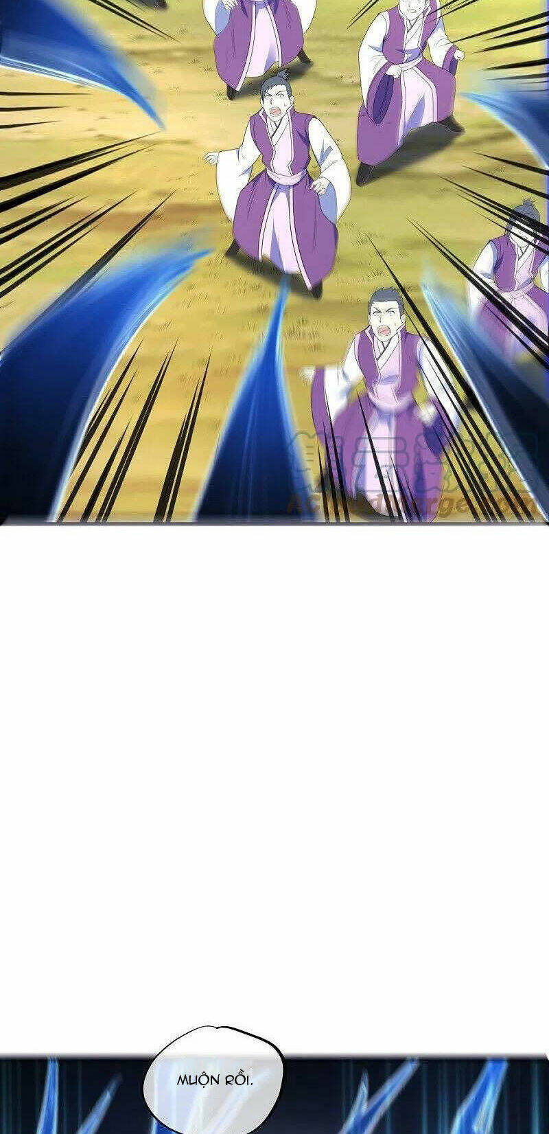 Chiến Hồn Tuyệt Thế Chapter 474 - Trang 2