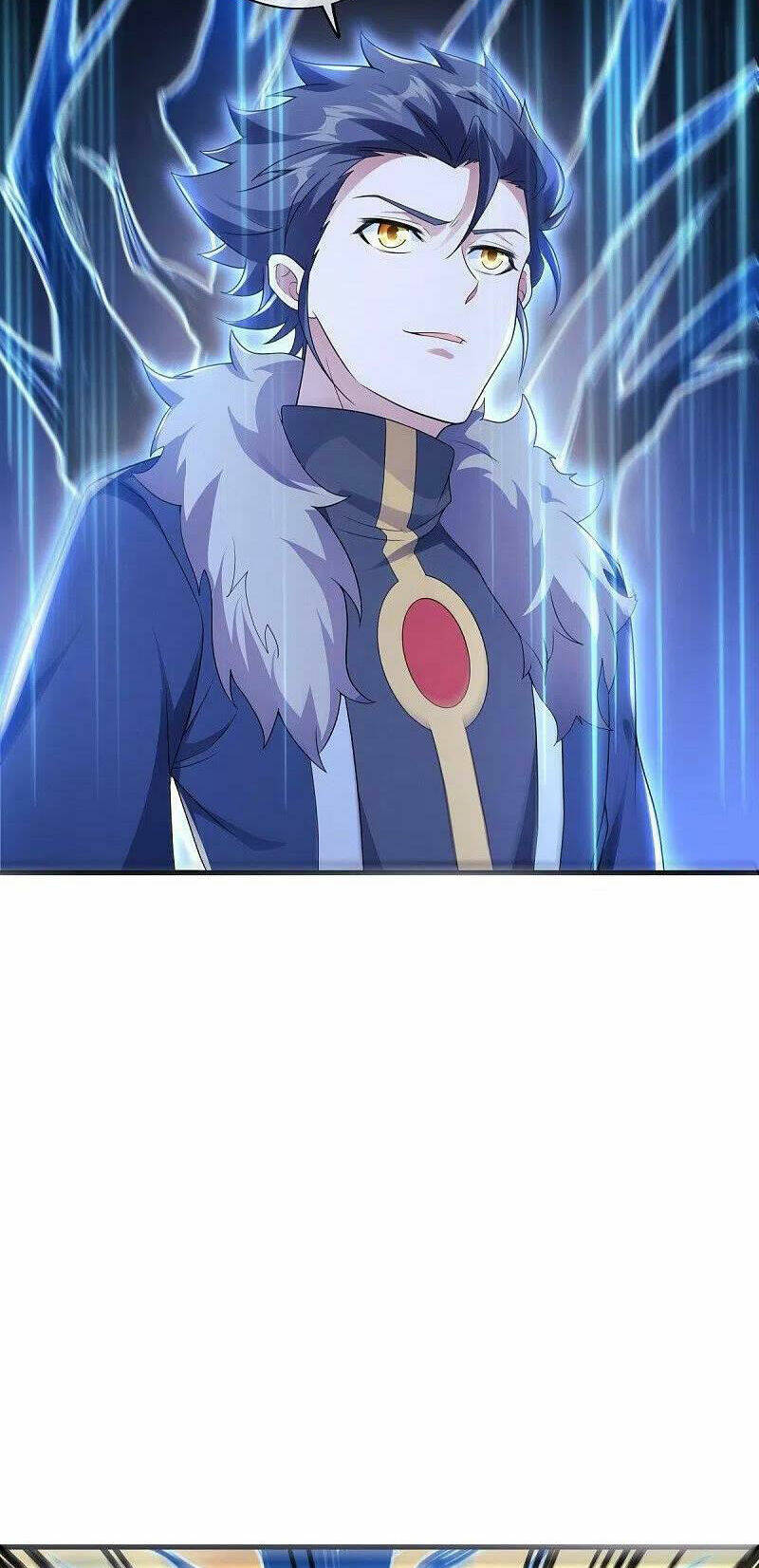 Chiến Hồn Tuyệt Thế Chapter 474 - Trang 2