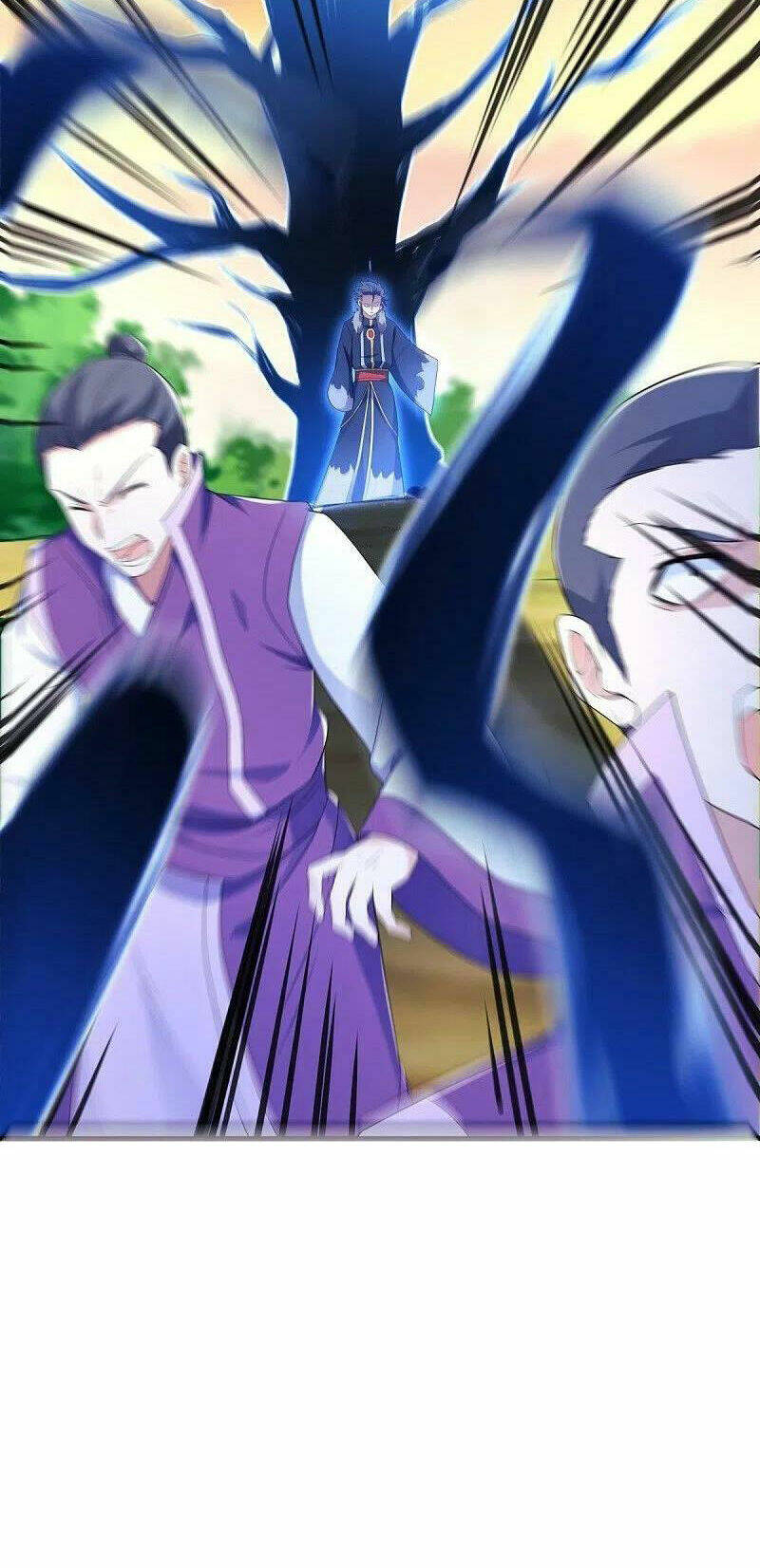 Chiến Hồn Tuyệt Thế Chapter 474 - Trang 2