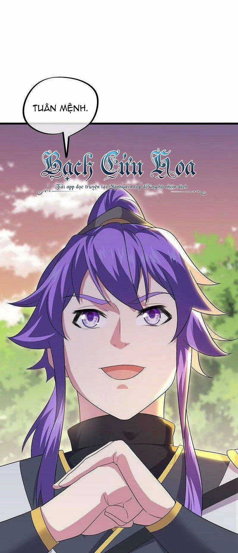 Chiến Hồn Tuyệt Thế Chapter 475 - Trang 2