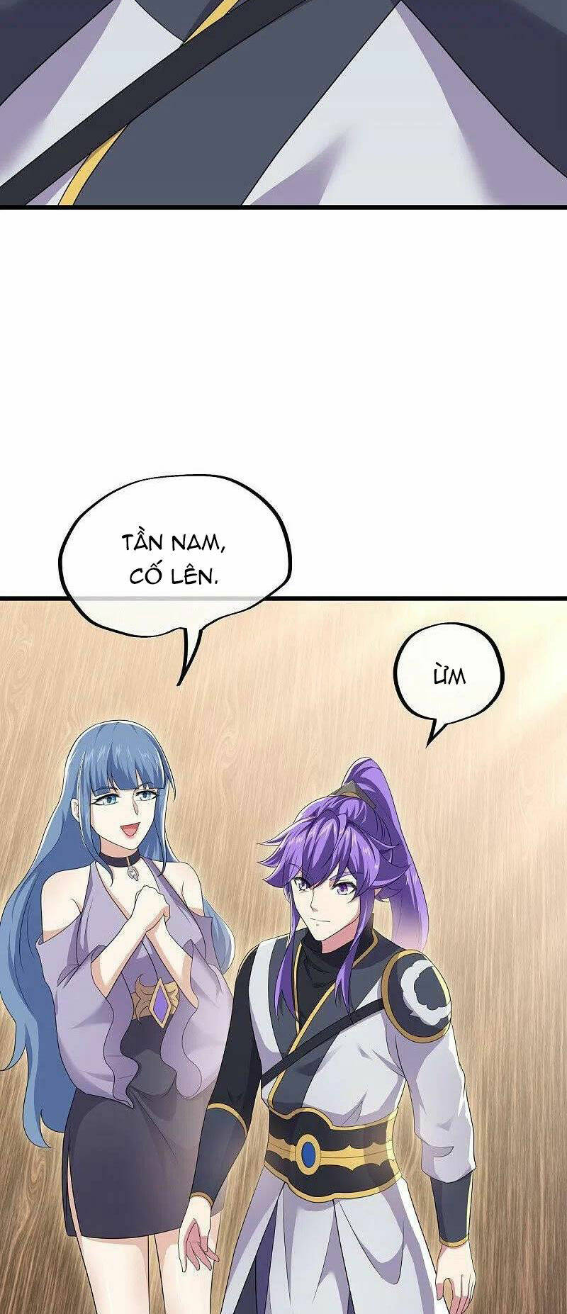 Chiến Hồn Tuyệt Thế Chapter 475 - Trang 2