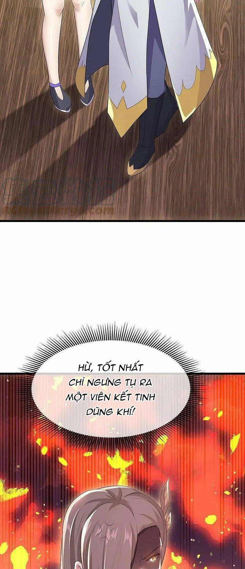 Chiến Hồn Tuyệt Thế Chapter 475 - Trang 2