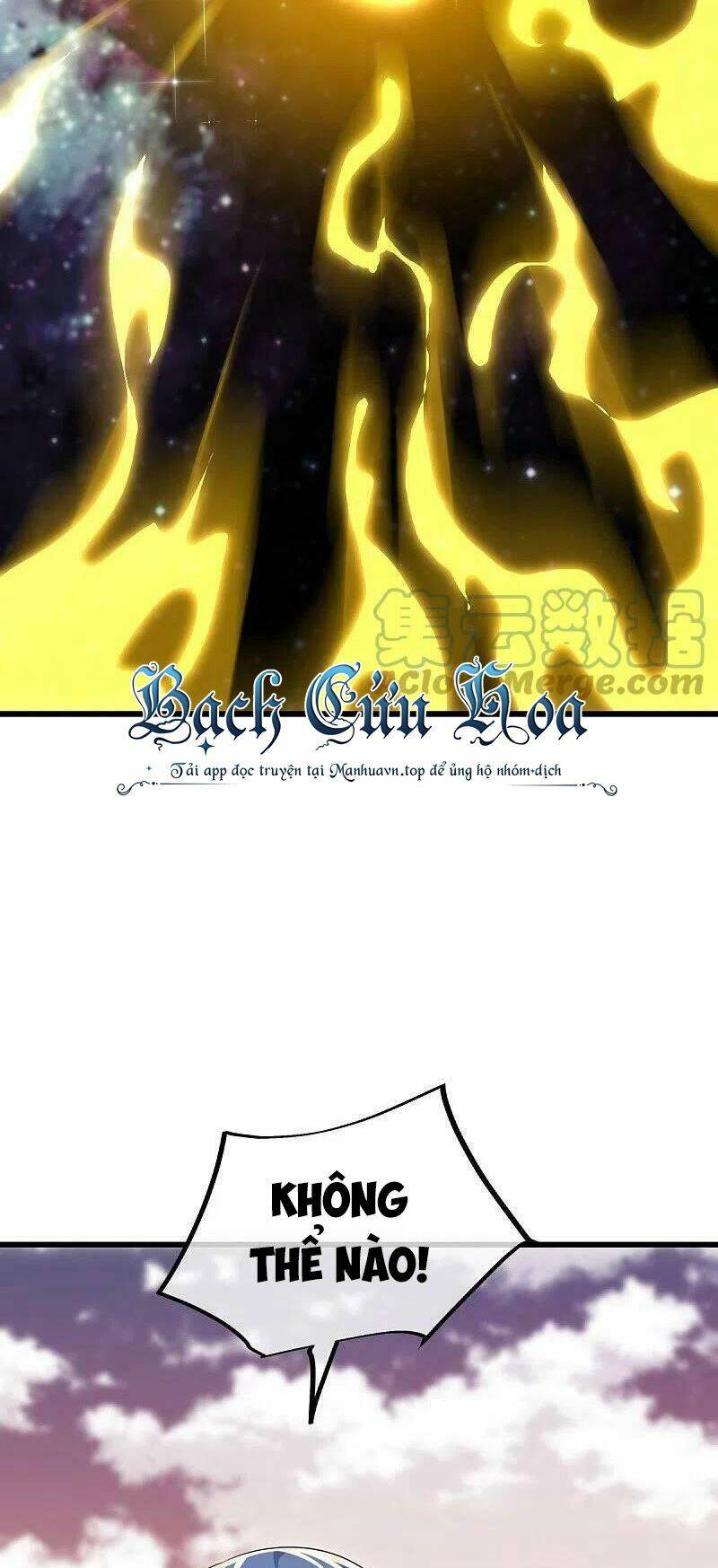 Chiến Hồn Tuyệt Thế Chapter 475 - Trang 2