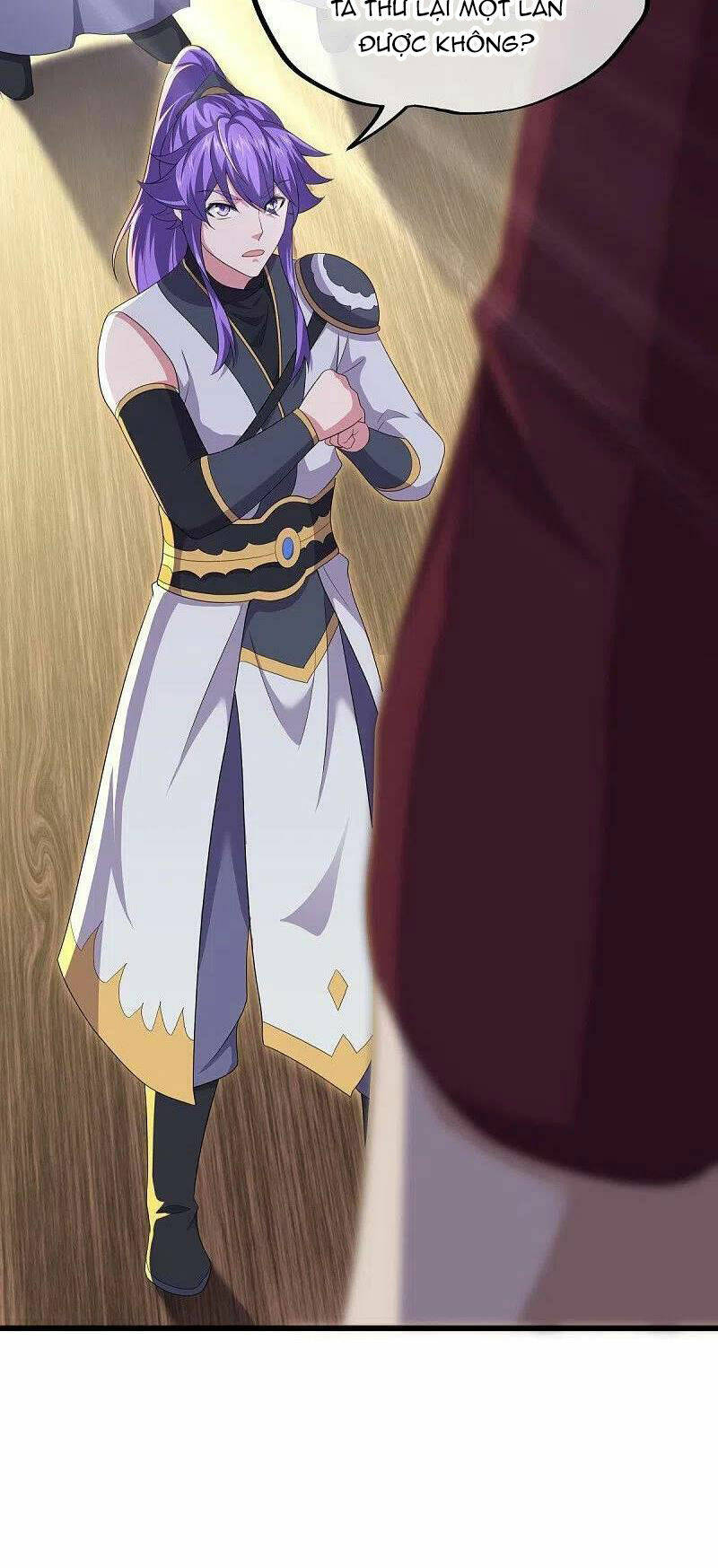 Chiến Hồn Tuyệt Thế Chapter 475 - Trang 2