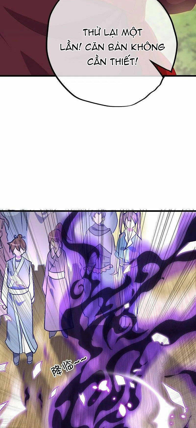 Chiến Hồn Tuyệt Thế Chapter 475 - Trang 2