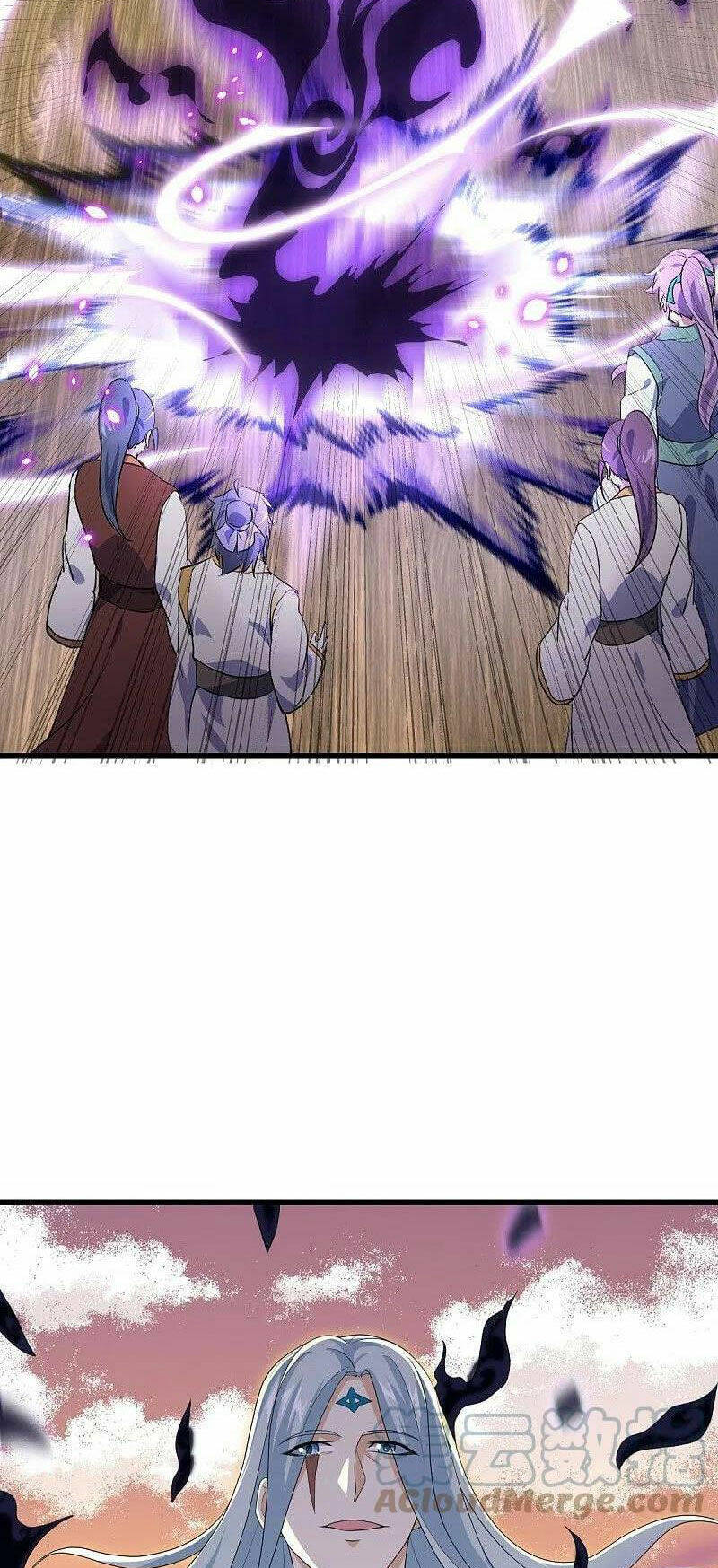 Chiến Hồn Tuyệt Thế Chapter 475 - Trang 2