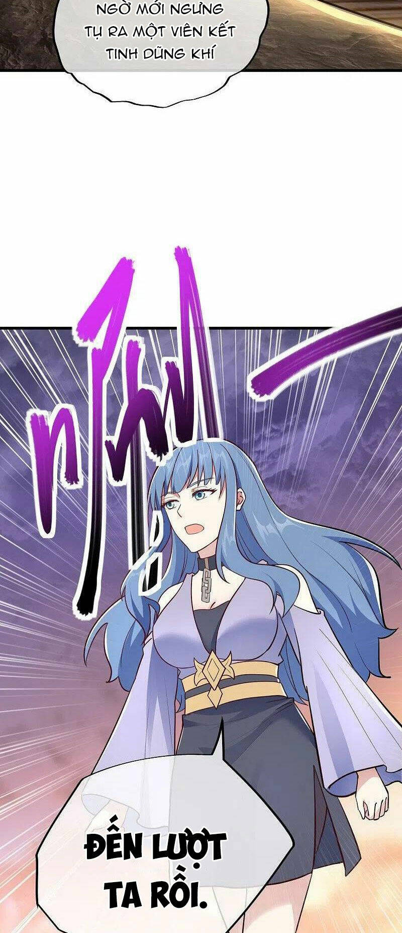 Chiến Hồn Tuyệt Thế Chapter 475 - Trang 2