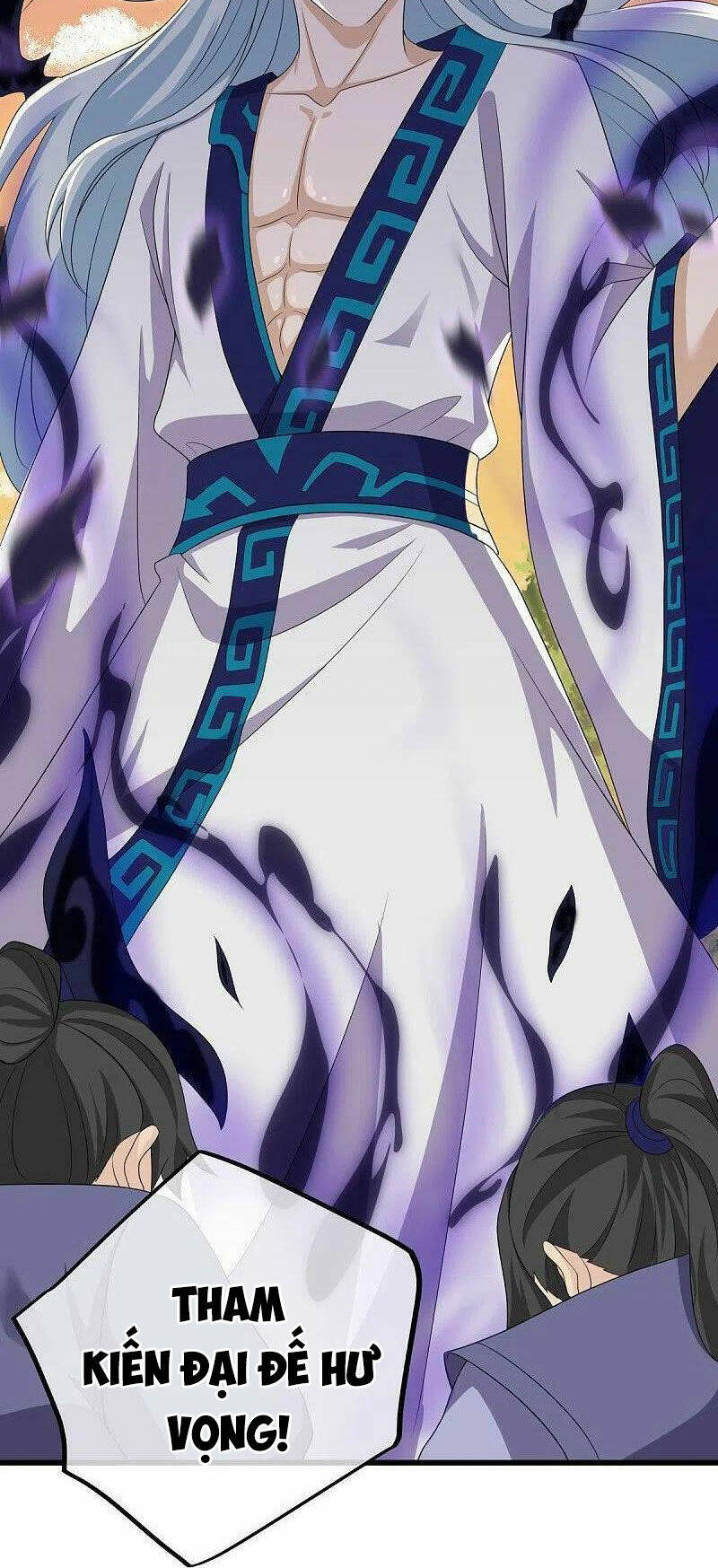 Chiến Hồn Tuyệt Thế Chapter 475 - Trang 2