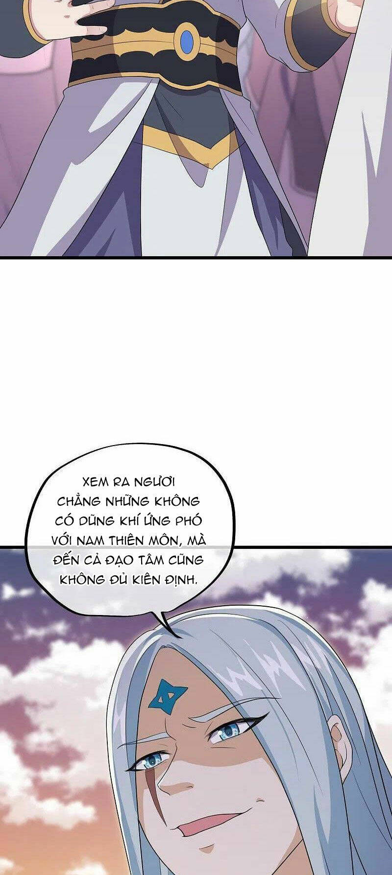 Chiến Hồn Tuyệt Thế Chapter 475 - Trang 2