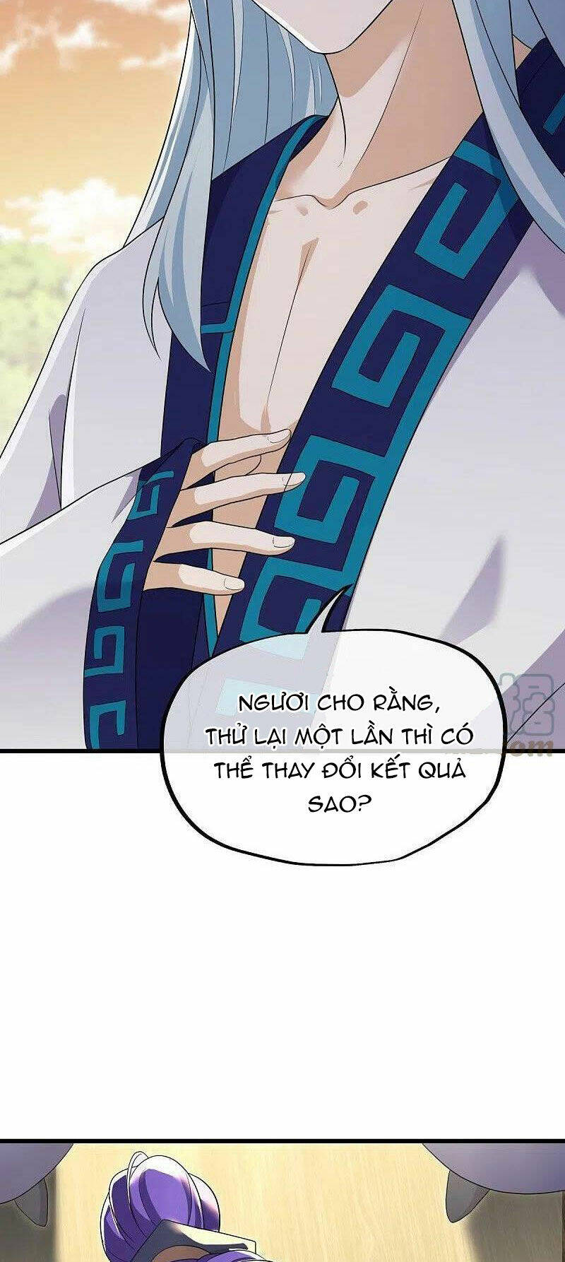 Chiến Hồn Tuyệt Thế Chapter 475 - Trang 2