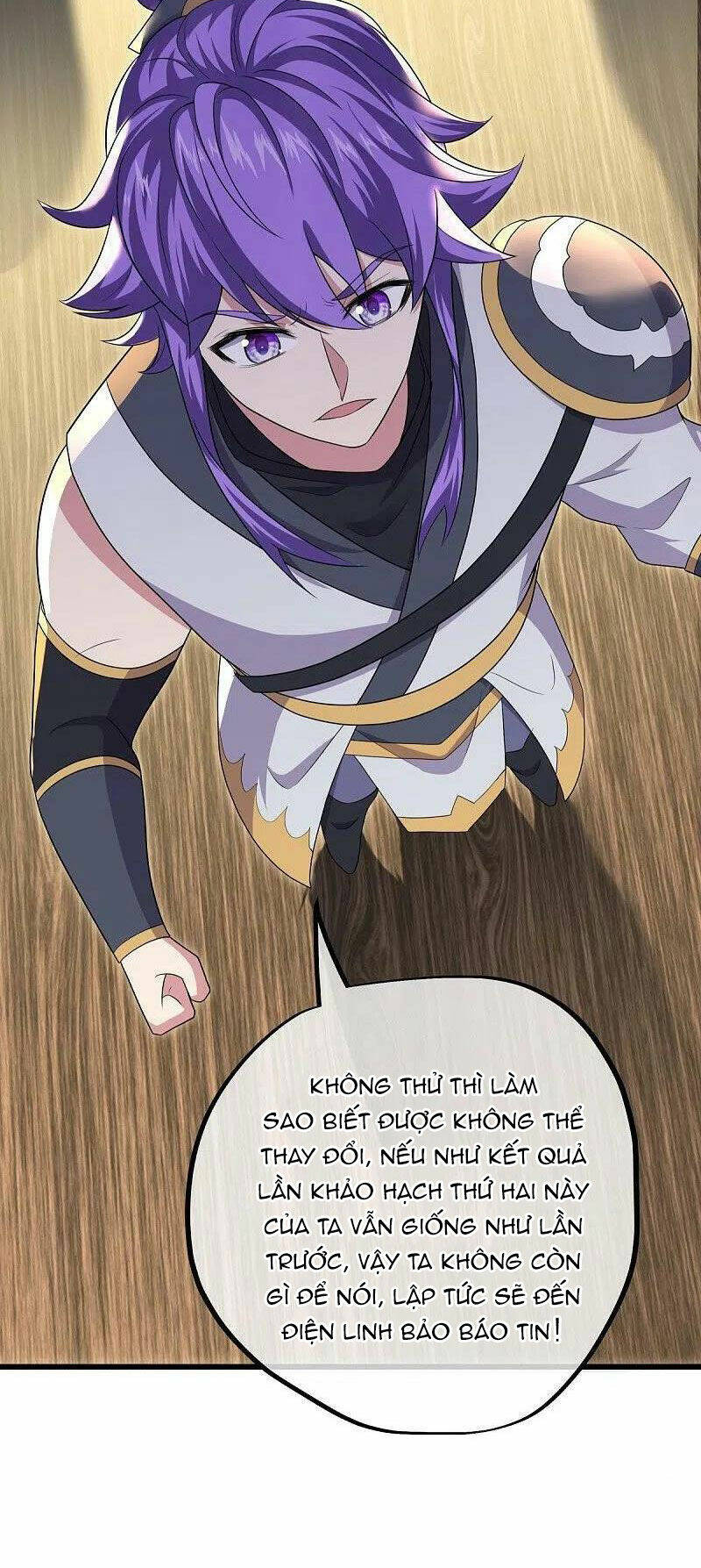 Chiến Hồn Tuyệt Thế Chapter 475 - Trang 2