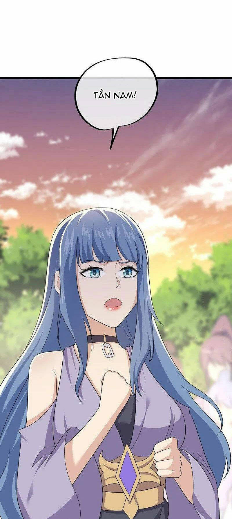 Chiến Hồn Tuyệt Thế Chapter 475 - Trang 2