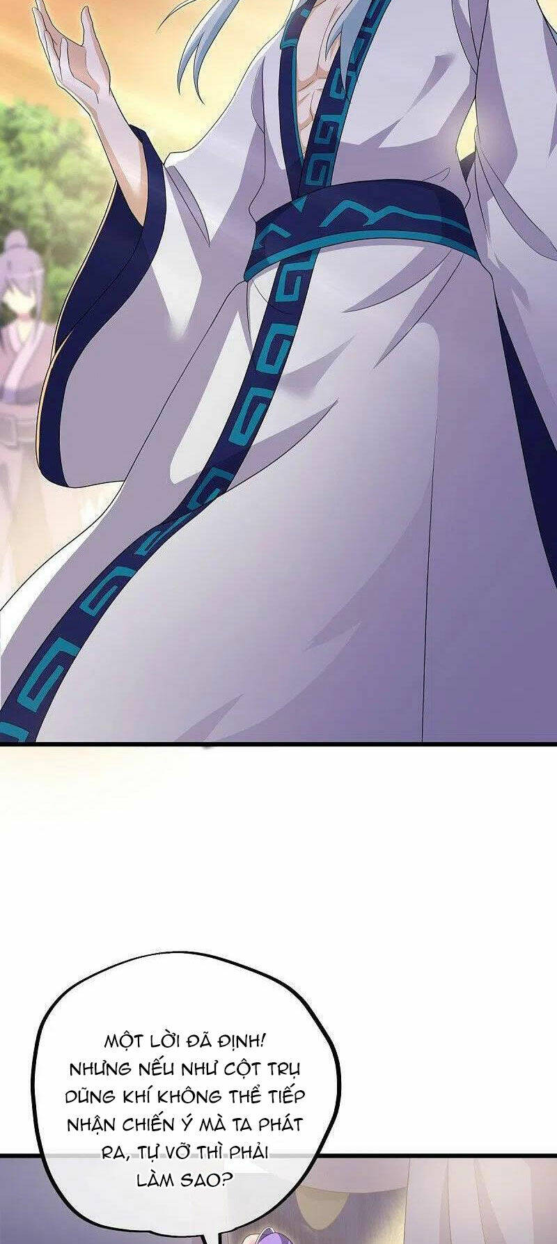 Chiến Hồn Tuyệt Thế Chapter 475 - Trang 2