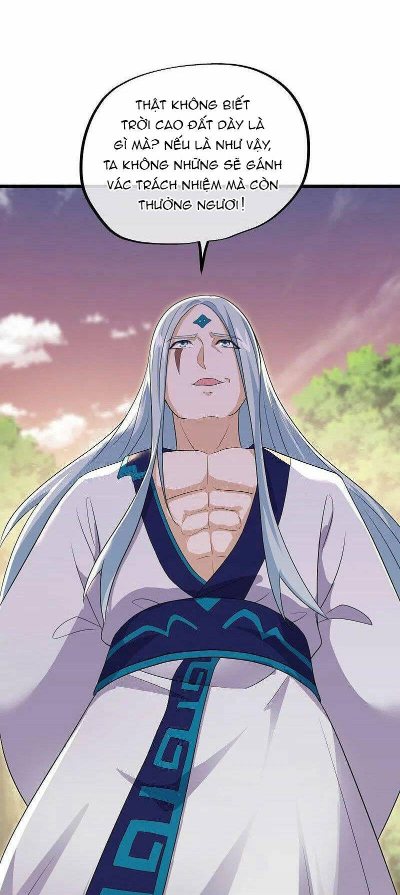 Chiến Hồn Tuyệt Thế Chapter 475 - Trang 2