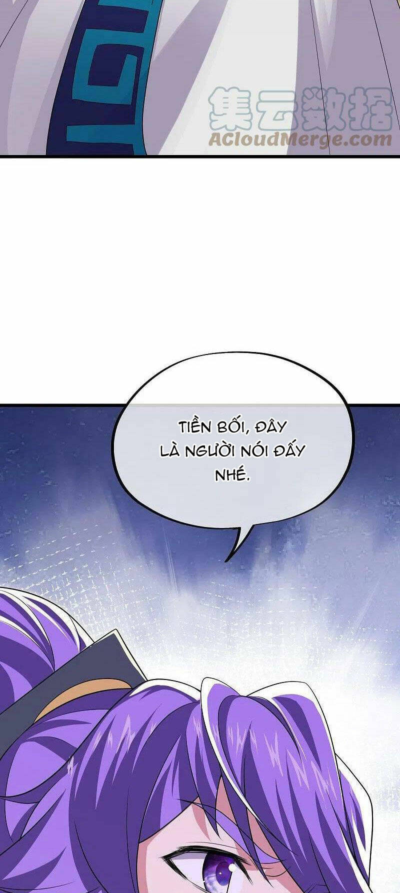 Chiến Hồn Tuyệt Thế Chapter 475 - Trang 2