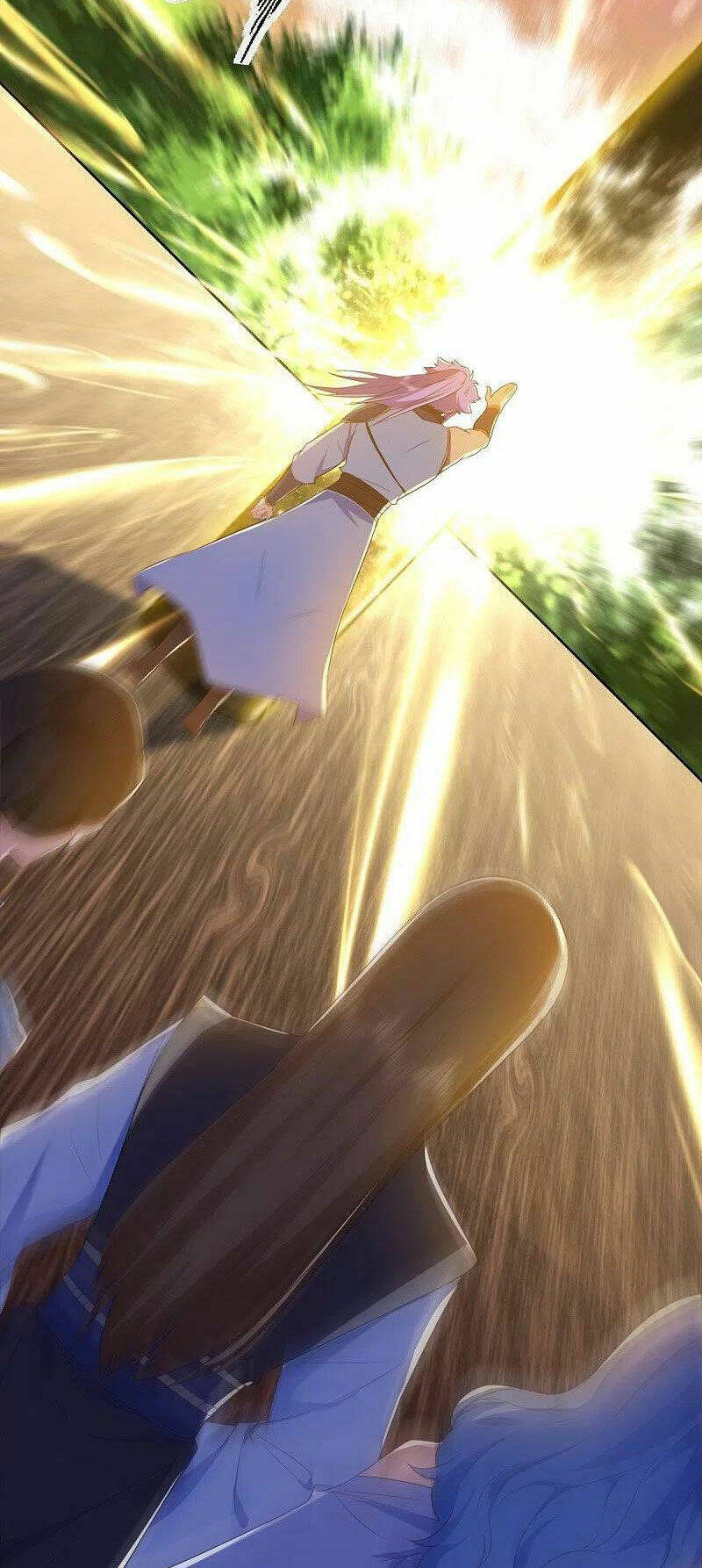 Chiến Hồn Tuyệt Thế Chapter 475 - Trang 2