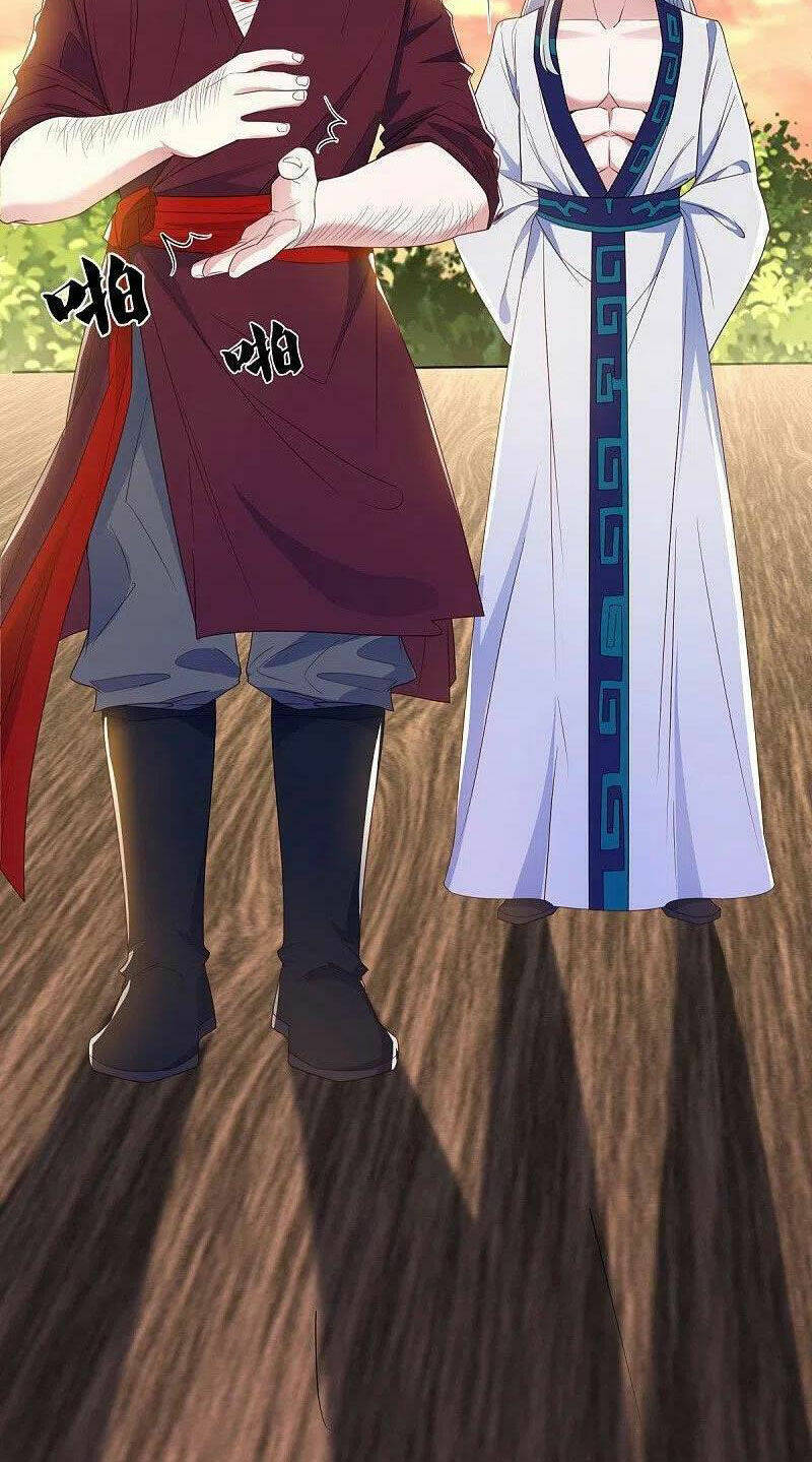 Chiến Hồn Tuyệt Thế Chapter 475 - Trang 2