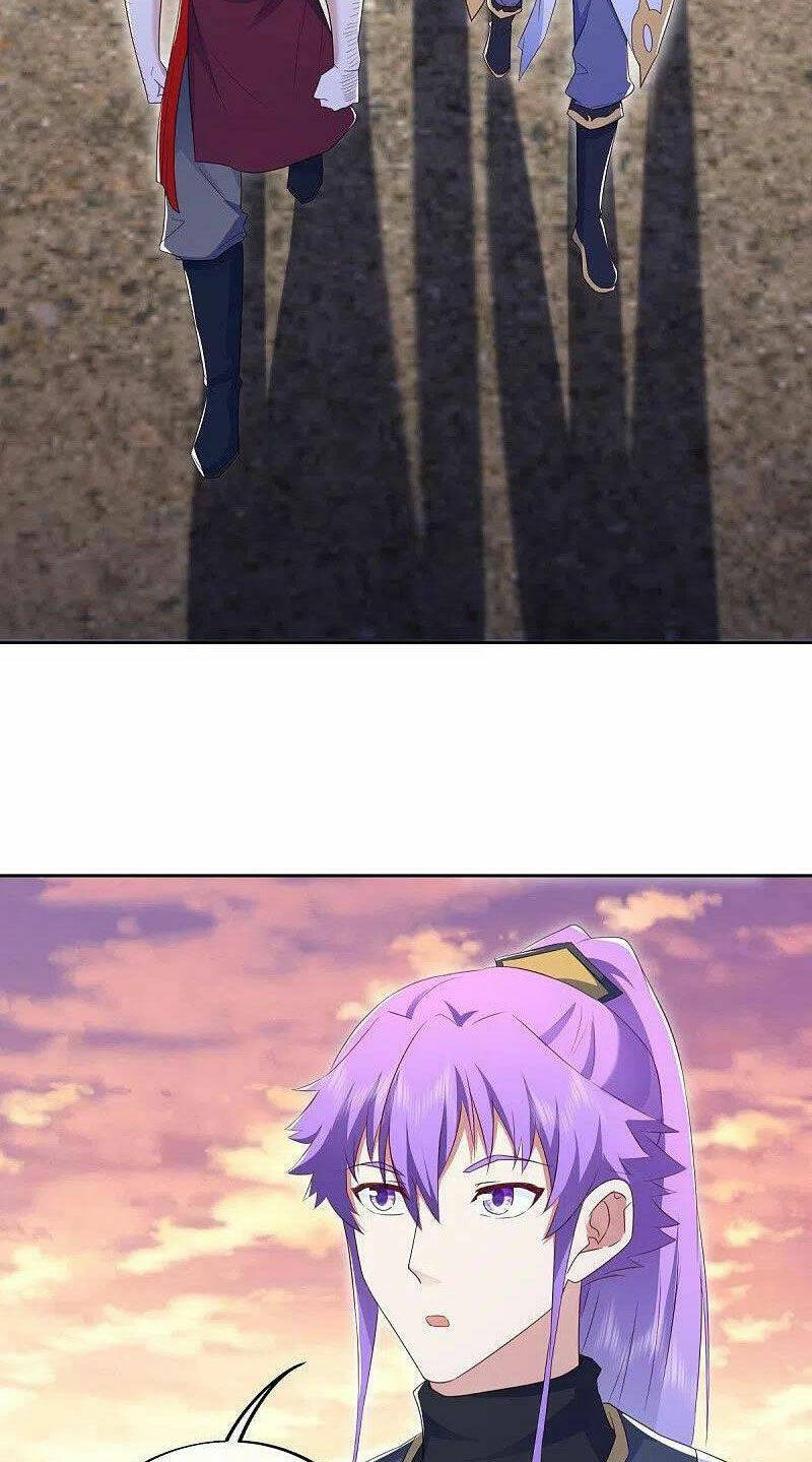 Chiến Hồn Tuyệt Thế Chapter 475 - Trang 2