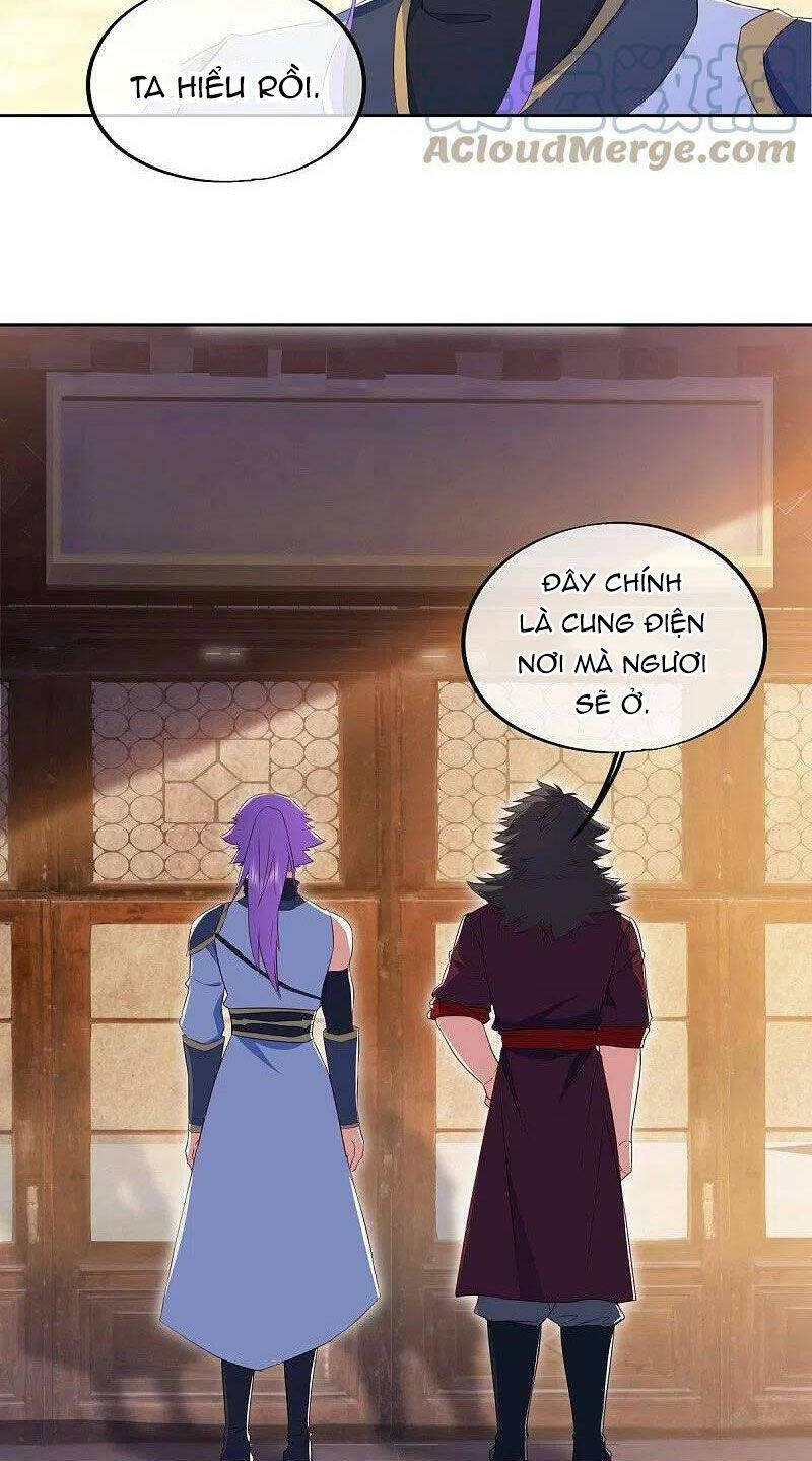 Chiến Hồn Tuyệt Thế Chapter 475 - Trang 2