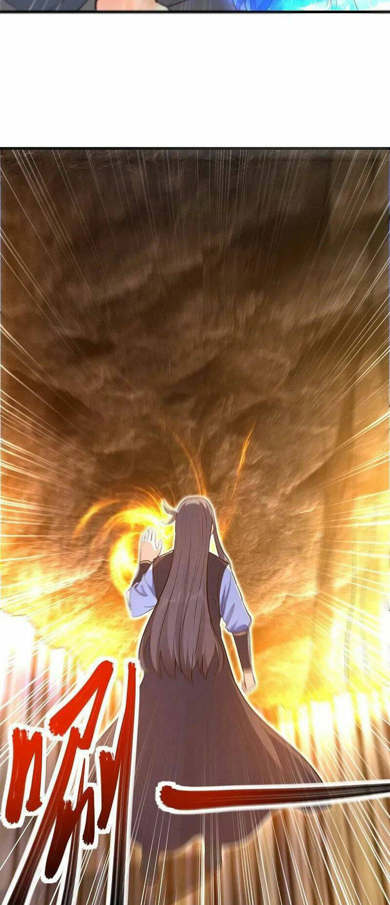 Chiến Hồn Tuyệt Thế Chapter 475 - Trang 2