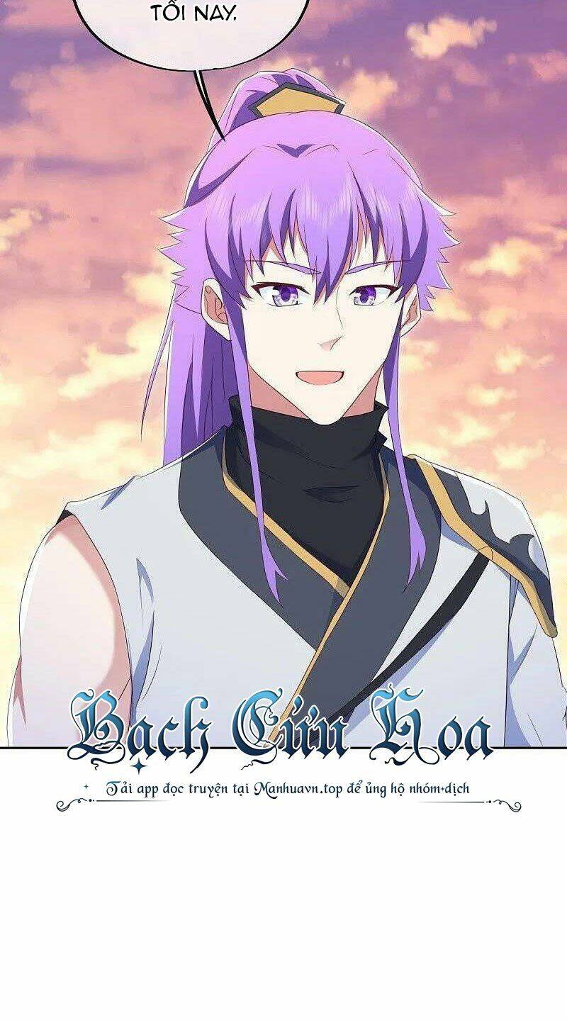 Chiến Hồn Tuyệt Thế Chapter 475 - Trang 2