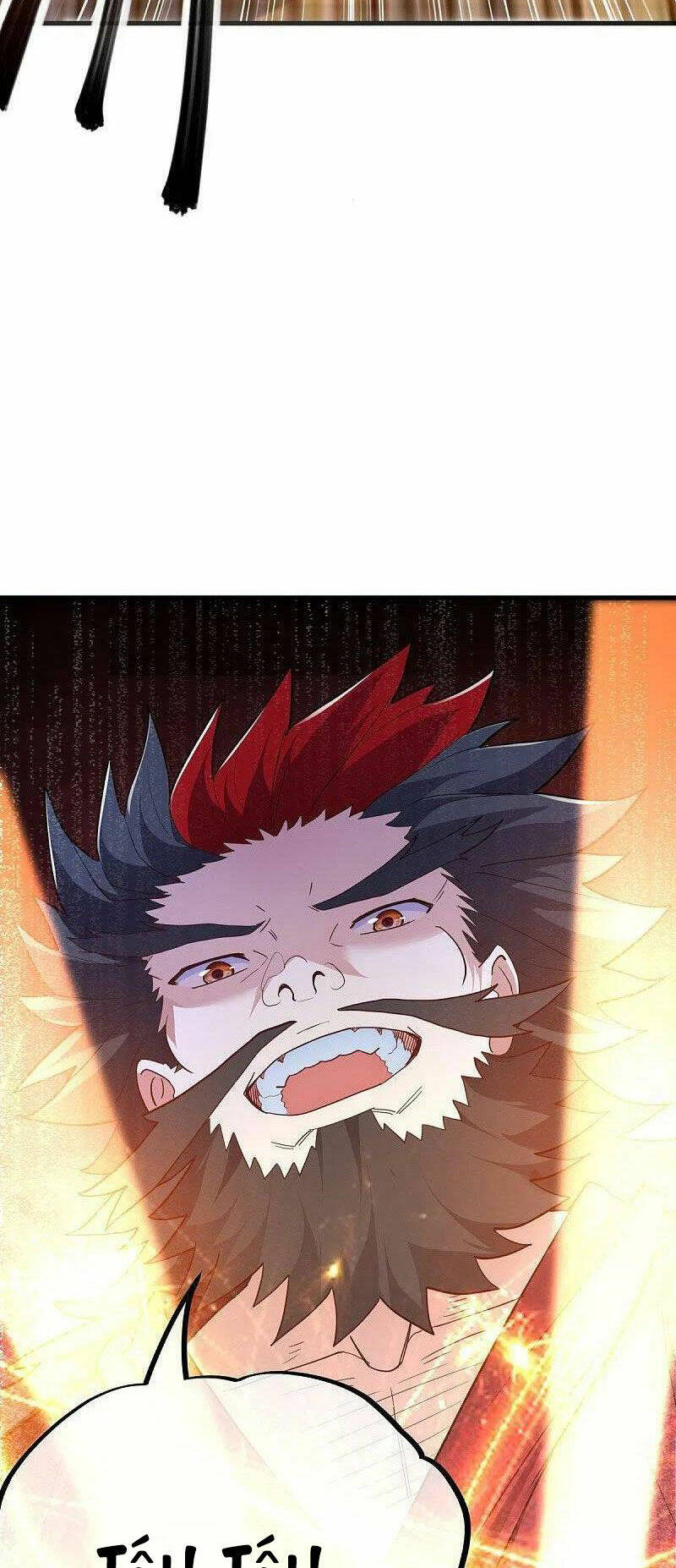 Chiến Hồn Tuyệt Thế Chapter 475 - Trang 2