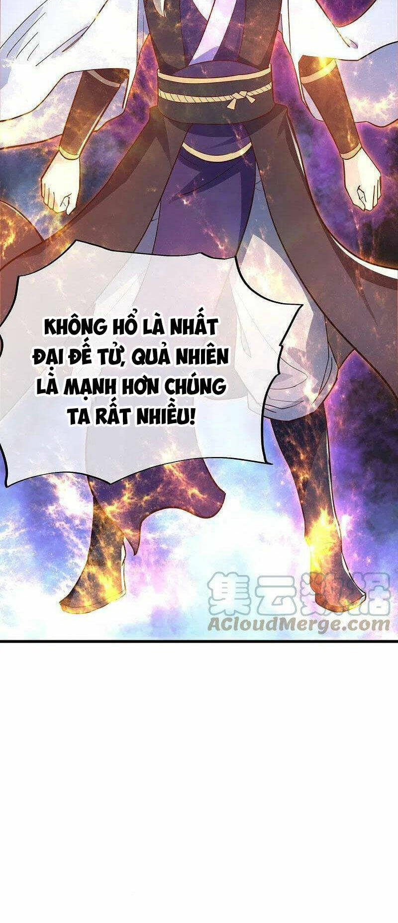 Chiến Hồn Tuyệt Thế Chapter 475 - Trang 2