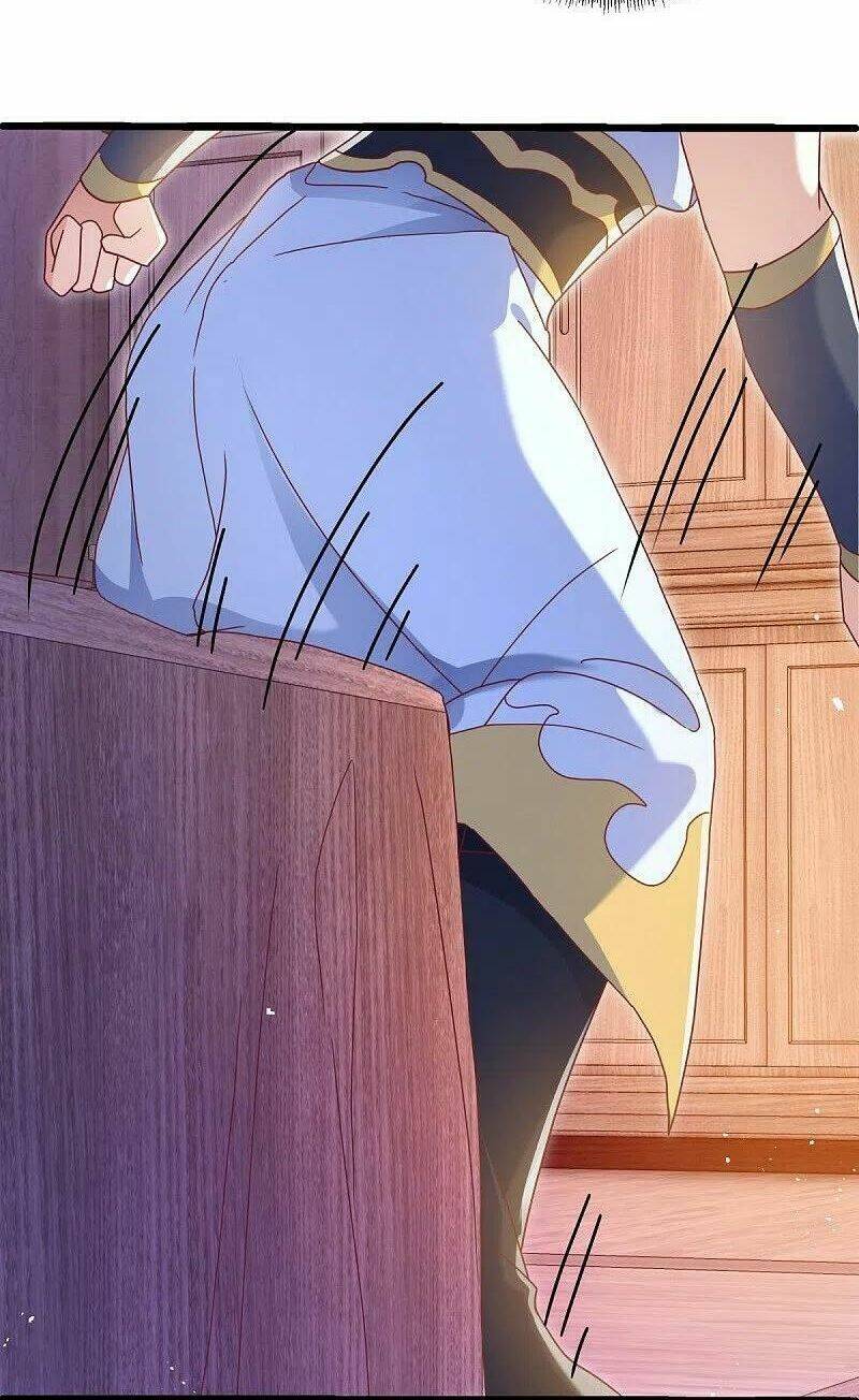 Chiến Hồn Tuyệt Thế Chapter 476 - Trang 2