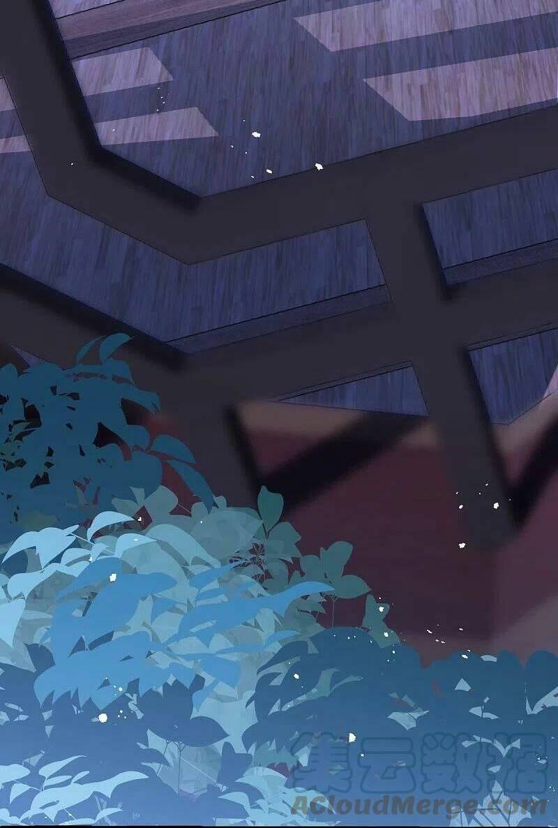 Chiến Hồn Tuyệt Thế Chapter 476 - Trang 2