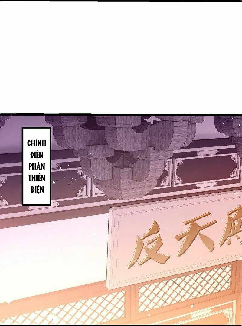 Chiến Hồn Tuyệt Thế Chapter 476 - Trang 2