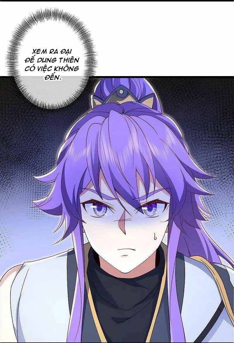 Chiến Hồn Tuyệt Thế Chapter 476 - Trang 2