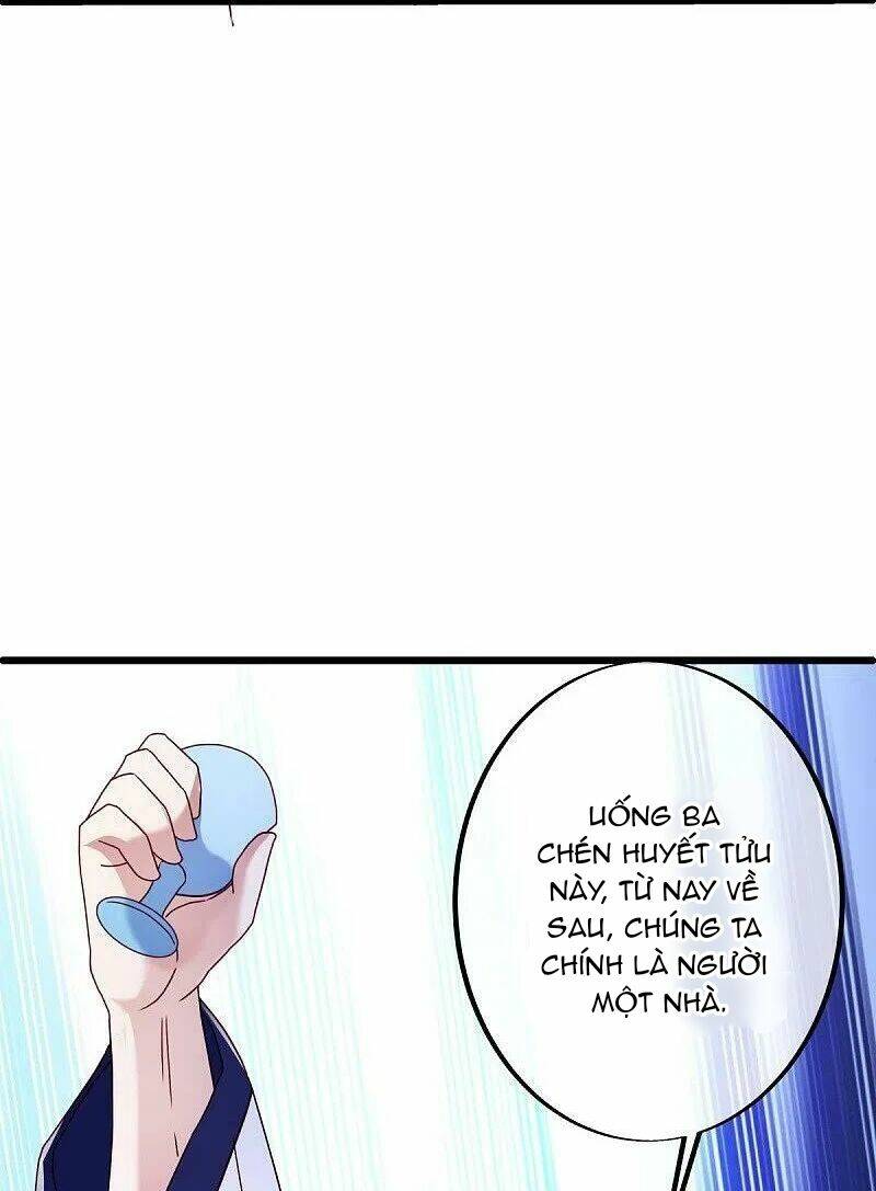 Chiến Hồn Tuyệt Thế Chapter 476 - Trang 2