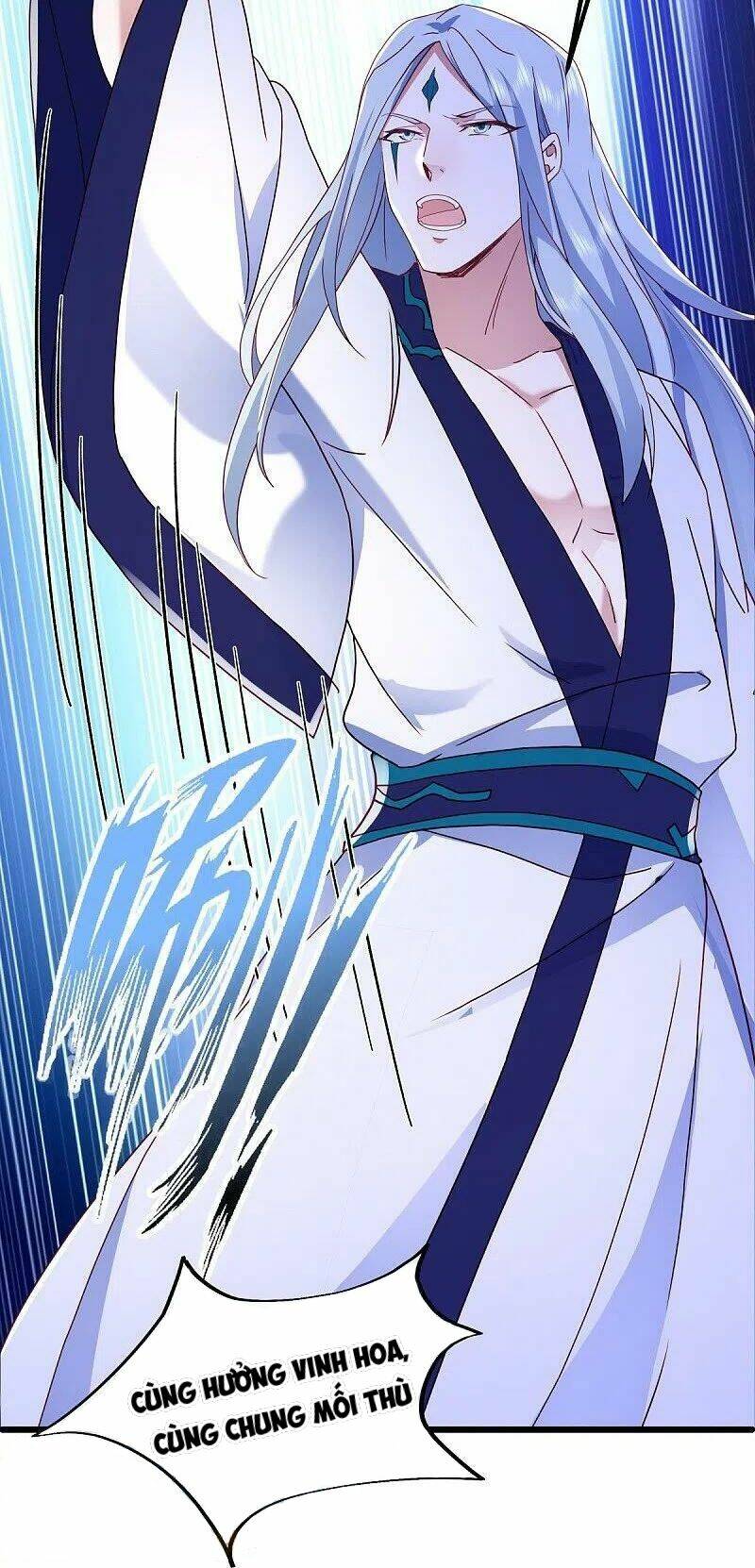 Chiến Hồn Tuyệt Thế Chapter 476 - Trang 2