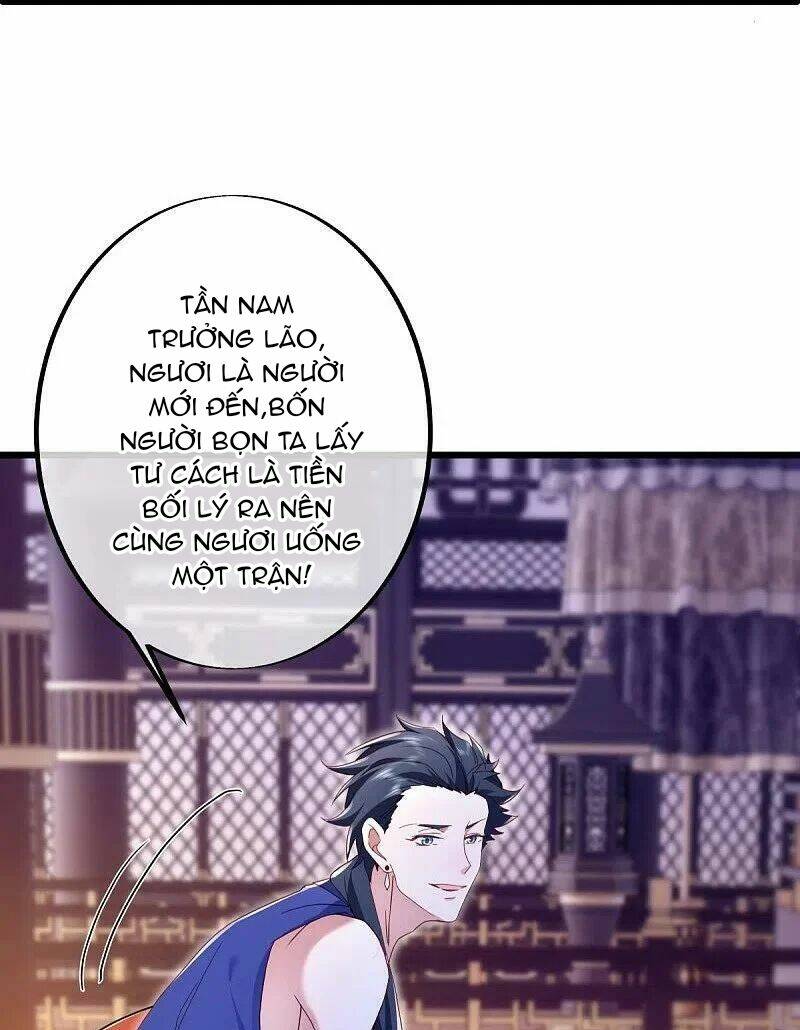 Chiến Hồn Tuyệt Thế Chapter 476 - Trang 2