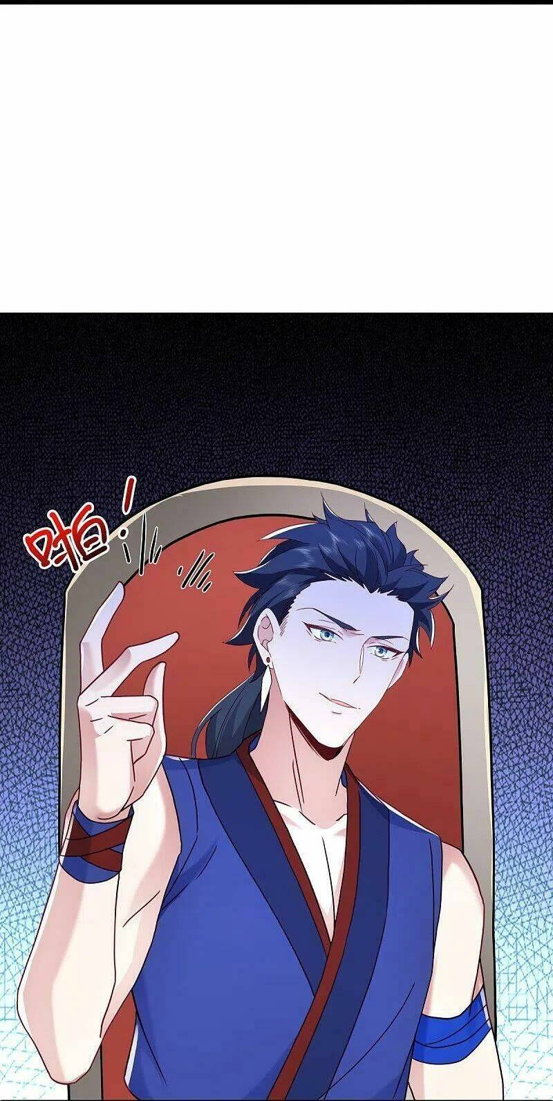 Chiến Hồn Tuyệt Thế Chapter 476 - Trang 2