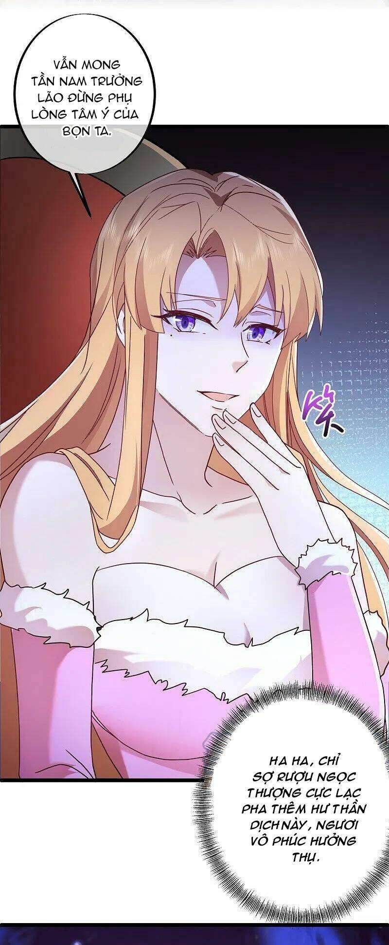 Chiến Hồn Tuyệt Thế Chapter 476 - Trang 2