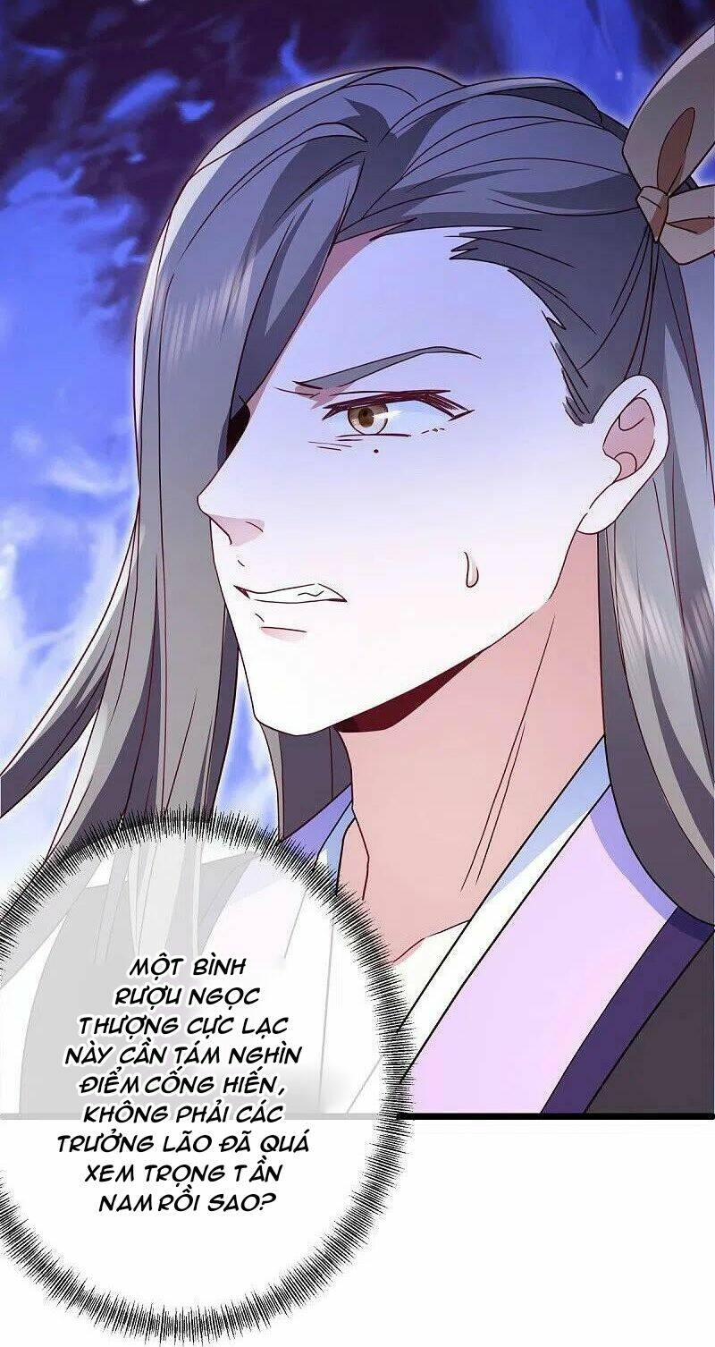 Chiến Hồn Tuyệt Thế Chapter 476 - Trang 2