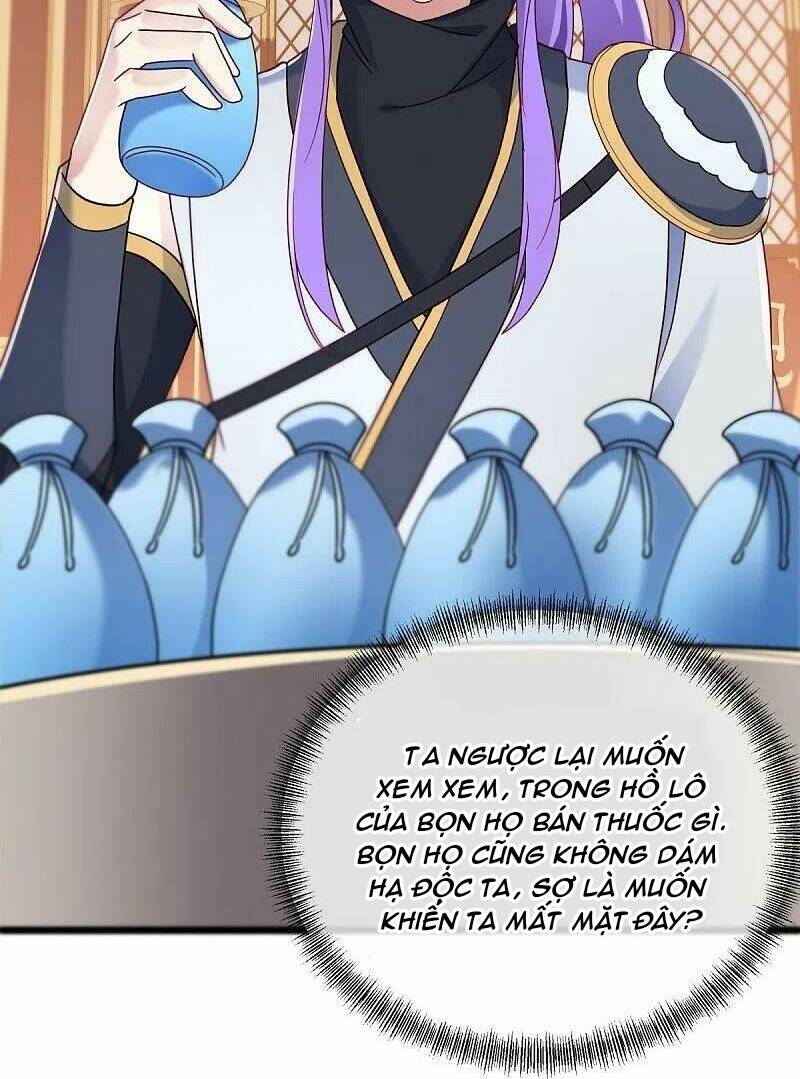 Chiến Hồn Tuyệt Thế Chapter 476 - Trang 2