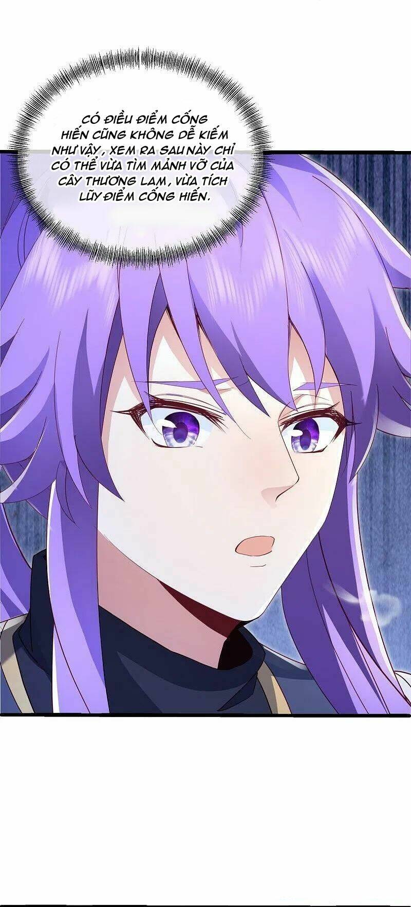 Chiến Hồn Tuyệt Thế Chapter 476 - Trang 2