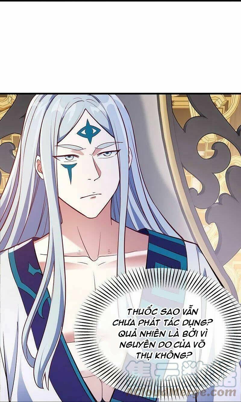 Chiến Hồn Tuyệt Thế Chapter 476 - Trang 2