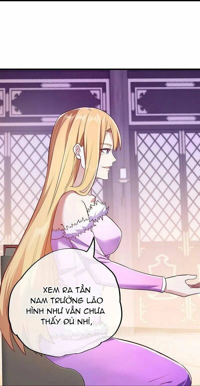 Chiến Hồn Tuyệt Thế Chapter 476 - Trang 2