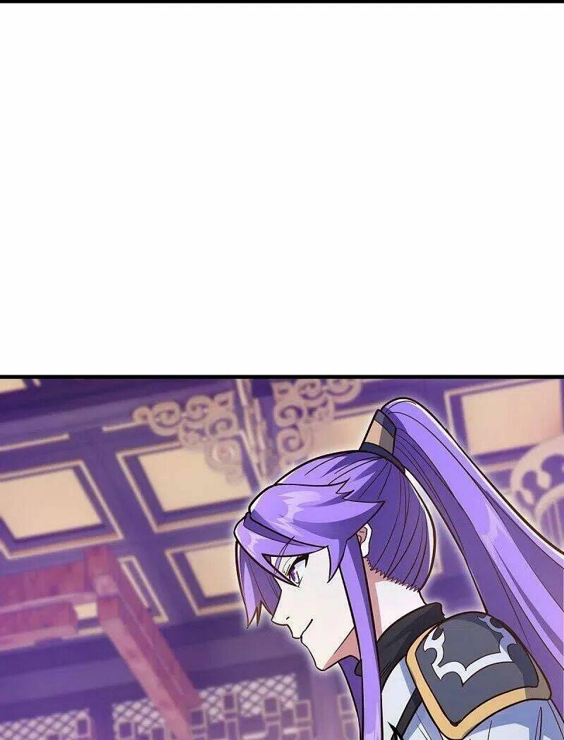 Chiến Hồn Tuyệt Thế Chapter 476 - Trang 2