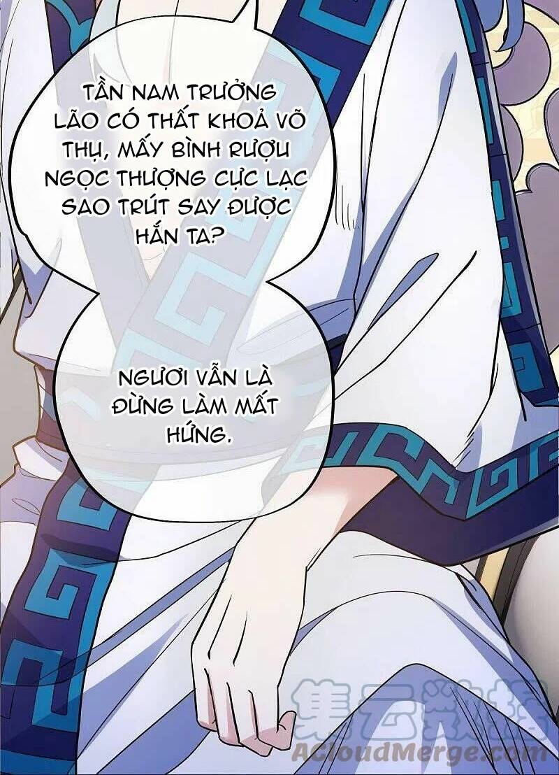 Chiến Hồn Tuyệt Thế Chapter 476 - Trang 2