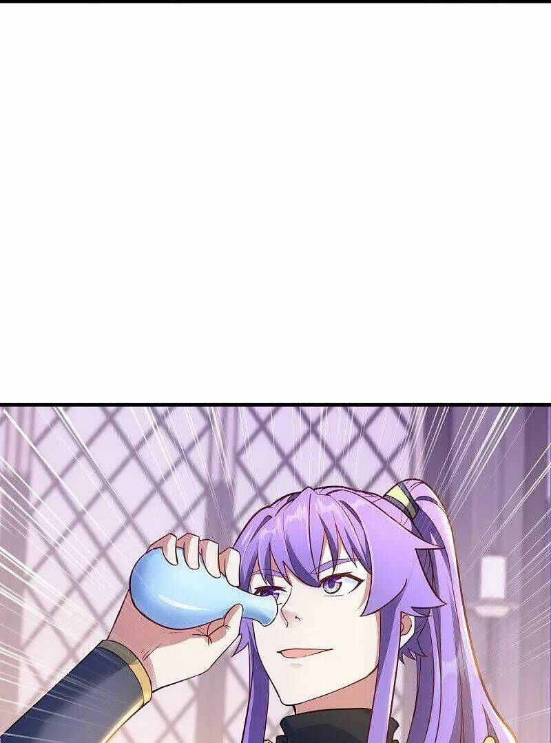 Chiến Hồn Tuyệt Thế Chapter 476 - Trang 2