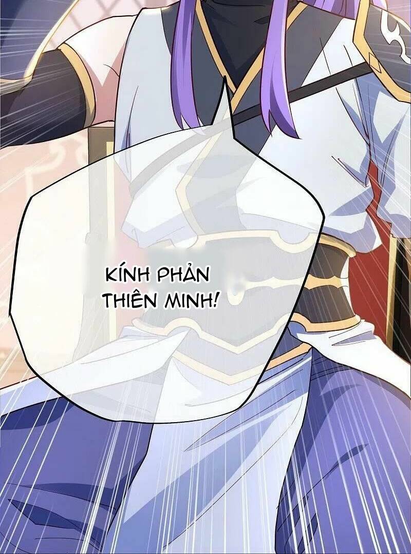 Chiến Hồn Tuyệt Thế Chapter 476 - Trang 2