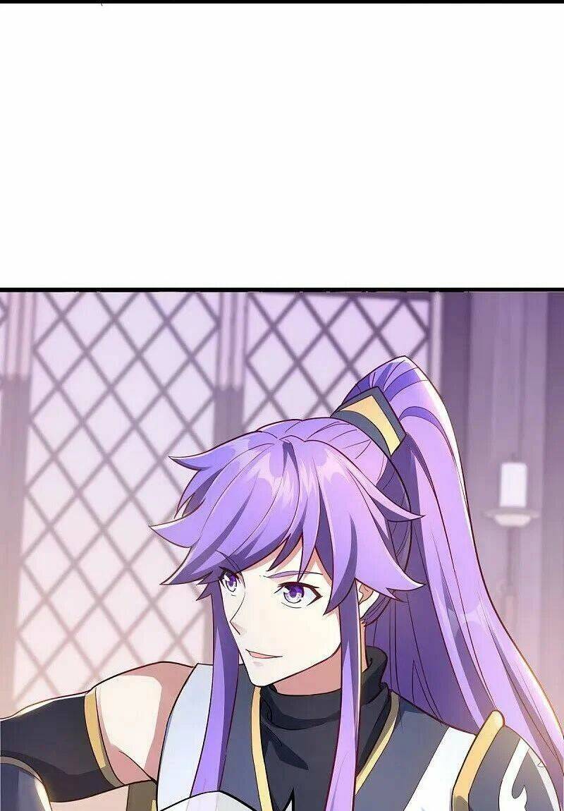 Chiến Hồn Tuyệt Thế Chapter 476 - Trang 2