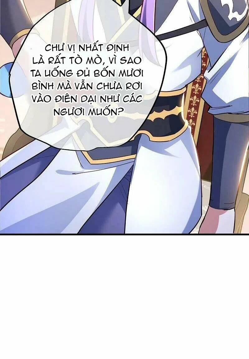 Chiến Hồn Tuyệt Thế Chapter 476 - Trang 2