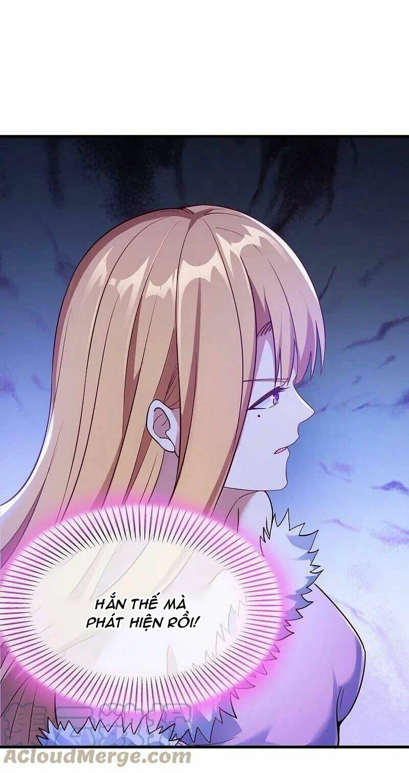 Chiến Hồn Tuyệt Thế Chapter 476 - Trang 2