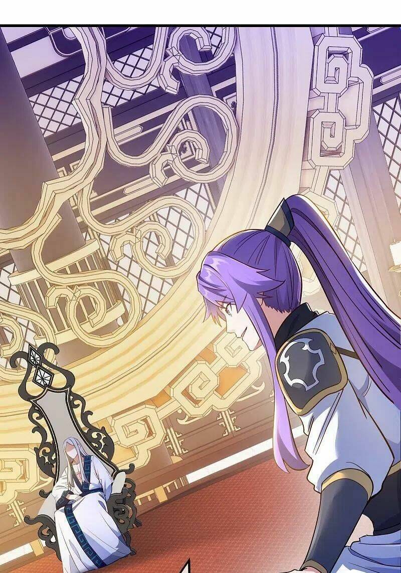 Chiến Hồn Tuyệt Thế Chapter 476 - Trang 2