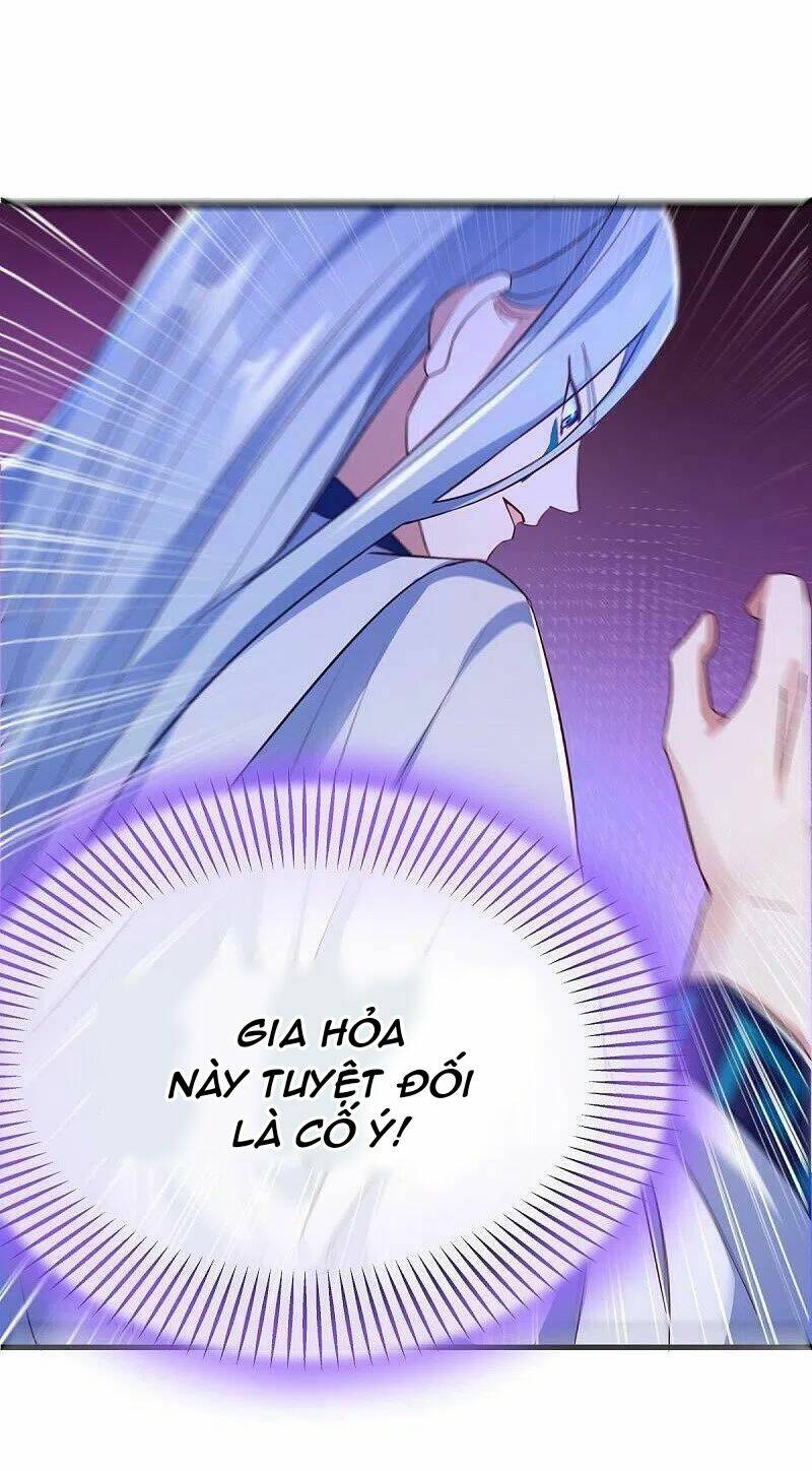 Chiến Hồn Tuyệt Thế Chapter 476 - Trang 2